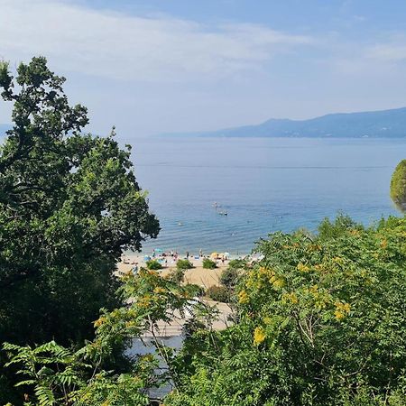 Apartment Antonija With Seaview Rijeka Exterior photo