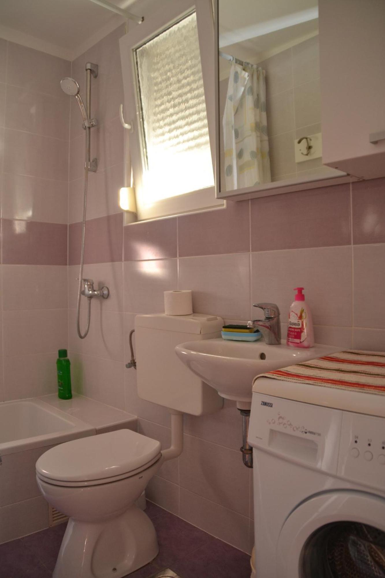Apartment Antonija With Seaview Rijeka Exterior photo