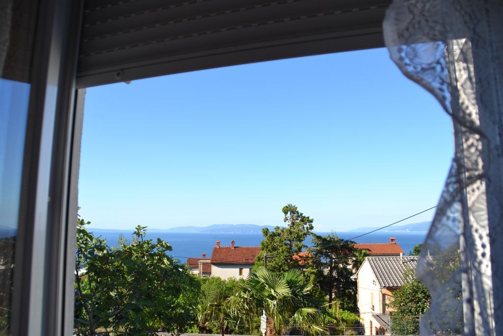 Apartment Antonija With Seaview Rijeka Exterior photo